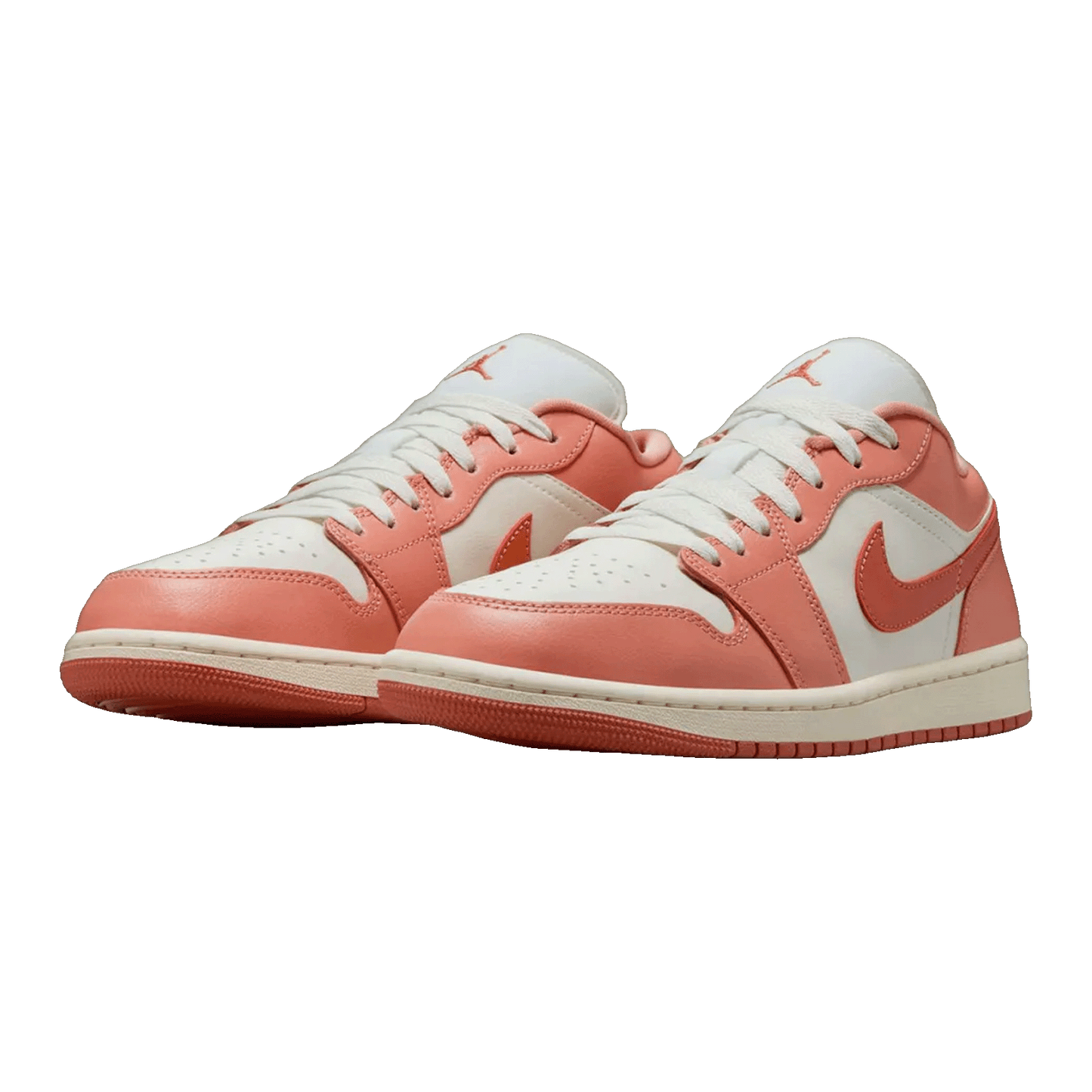 Nike Air Jordan 1 Low Madder Root (W) Side DC0774-180
