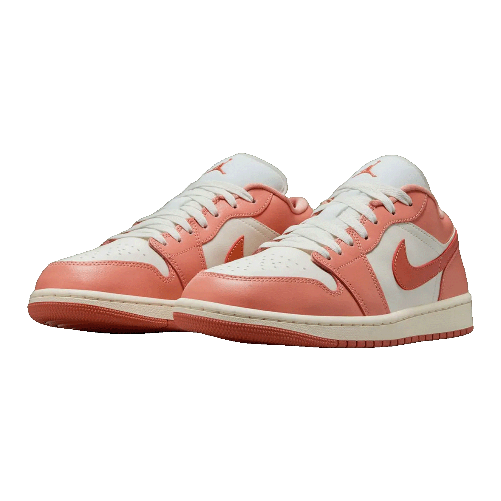 Nike Air Jordan 1 Low Madder Root (W) Side DC0774-180