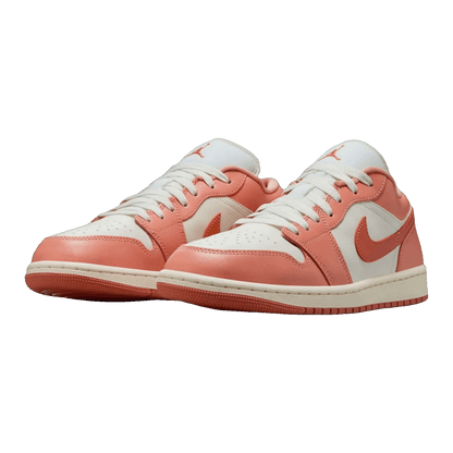 Nike Air Jordan 1 Low Madder Root (W) Side DC0774-180