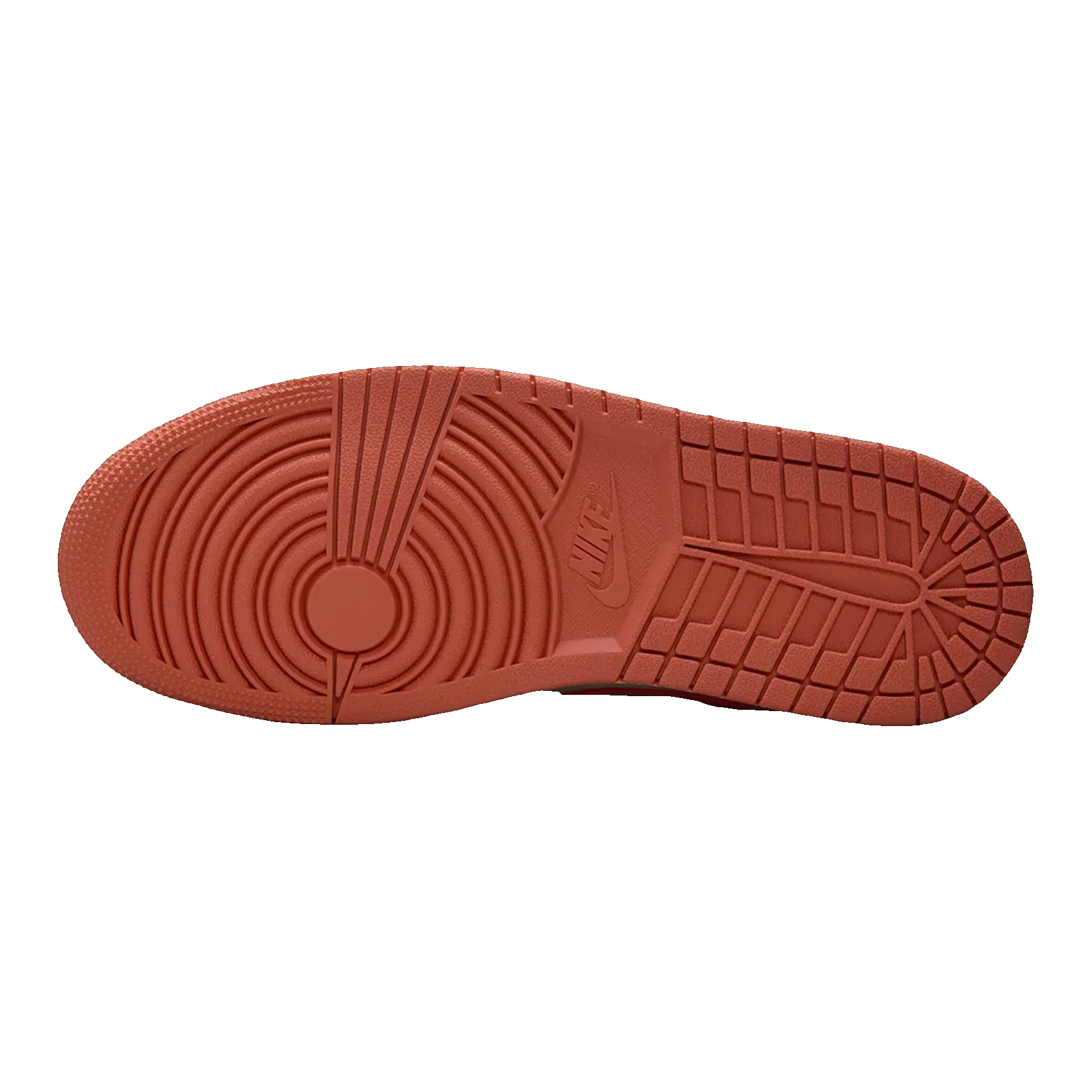 Nike Air Jordan 1 Low Madder Root (W) Sohle DC0774-180