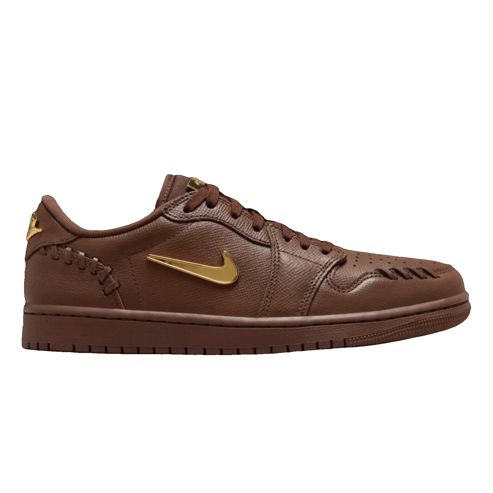 Nike Air Jordan 1 Low Method of Make Cacao Wow (W)