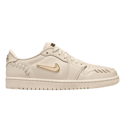 Nike Air Jordan 1 Low Method of Make Legend Light Brown (W)