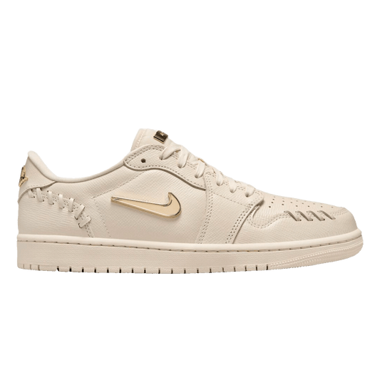 Nike Air Jordan 1 Low Method of Make Legend Light Brown (W)