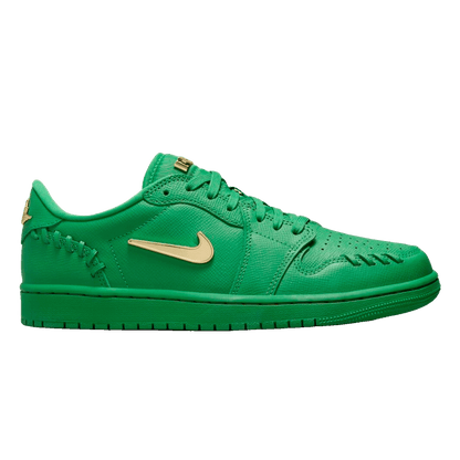 Nike Air Jordan 1 Low Method of Make Lucky Green (W)