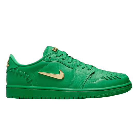 Nike Air Jordan 1 Low Method of Make Lucky Green (W)