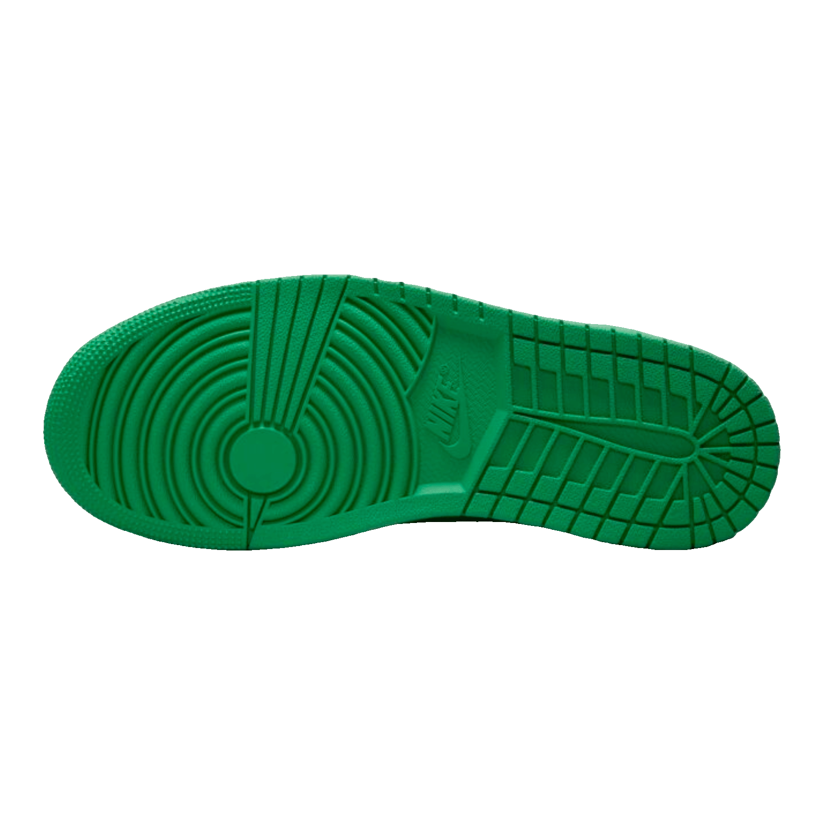 Nike Air Jordan 1 Low Method of Make Lucky Green (W) Sohle