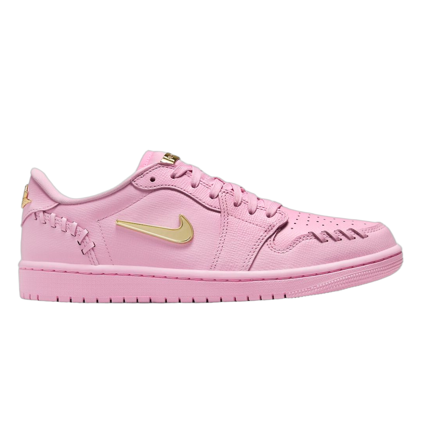 Nike Air Jordan 1 Low Method of Make Perfect Pink (W) FN5032-600