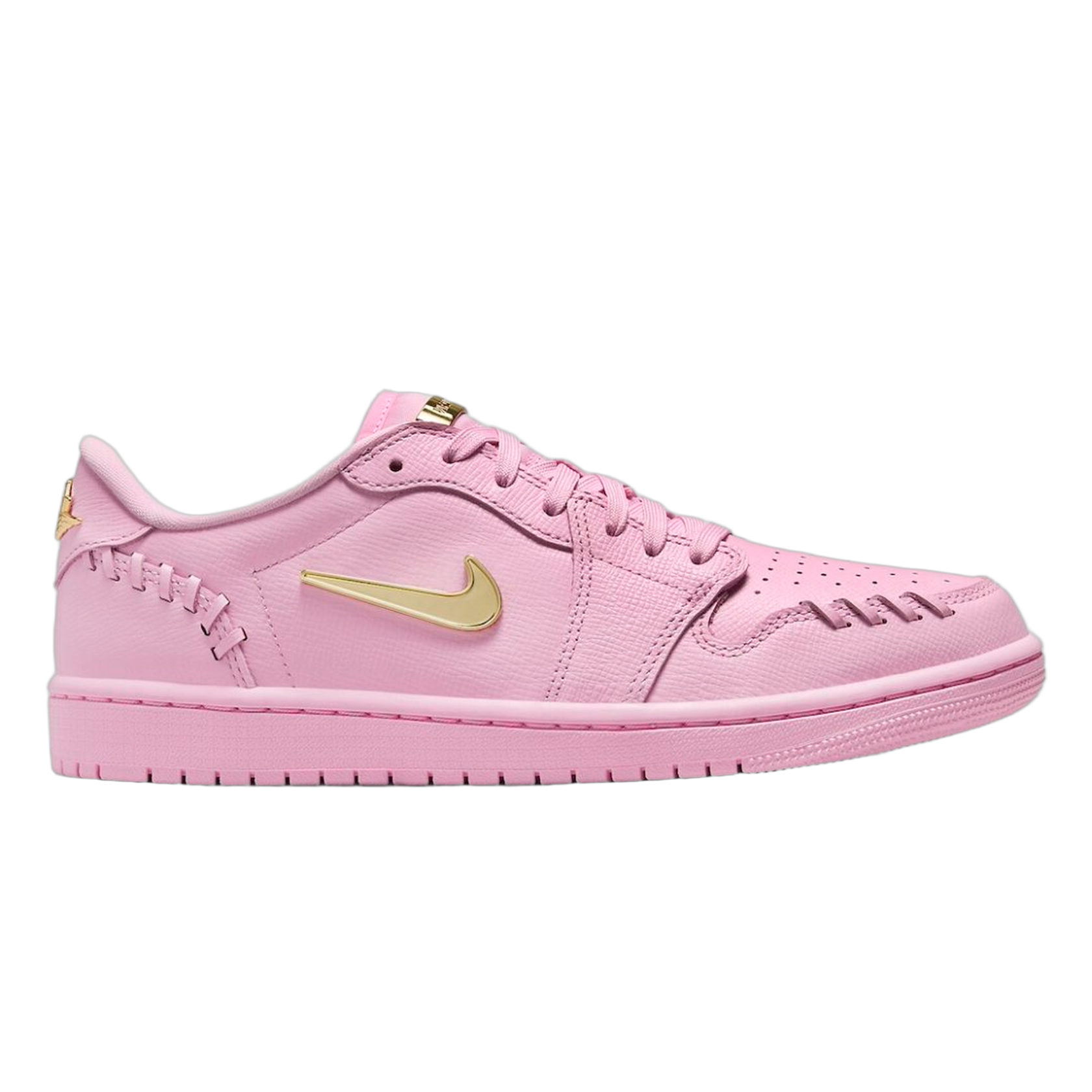 Nike Air Jordan 1 Low Method of Make Perfect Pink (W) FN5032-600