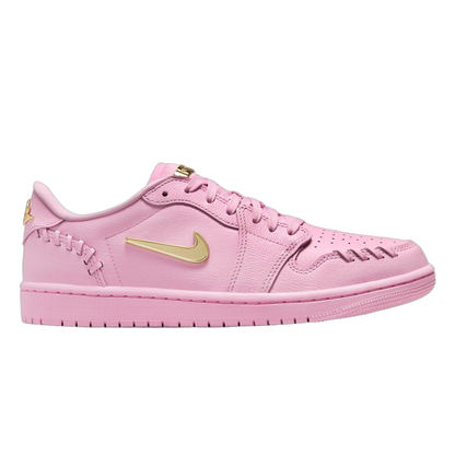 Nike Air Jordan 1 Low Method of Make Perfect Pink (W) FN5032-600