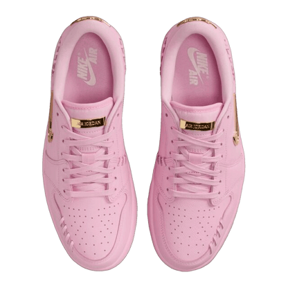 Nike Air Jordan 1 Low Method of Make Perfect Pink (W) Oben FN5032-600