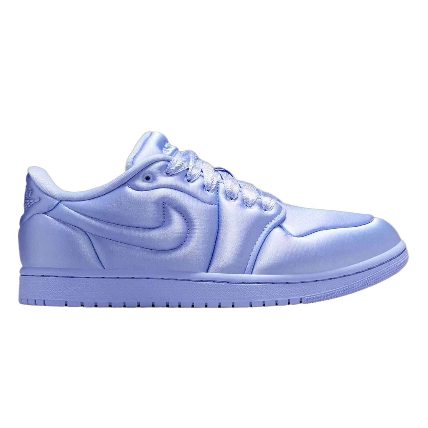 Nike Air Jordan 1 Low Method of Make Satin Aluminum (W) HF3969-400