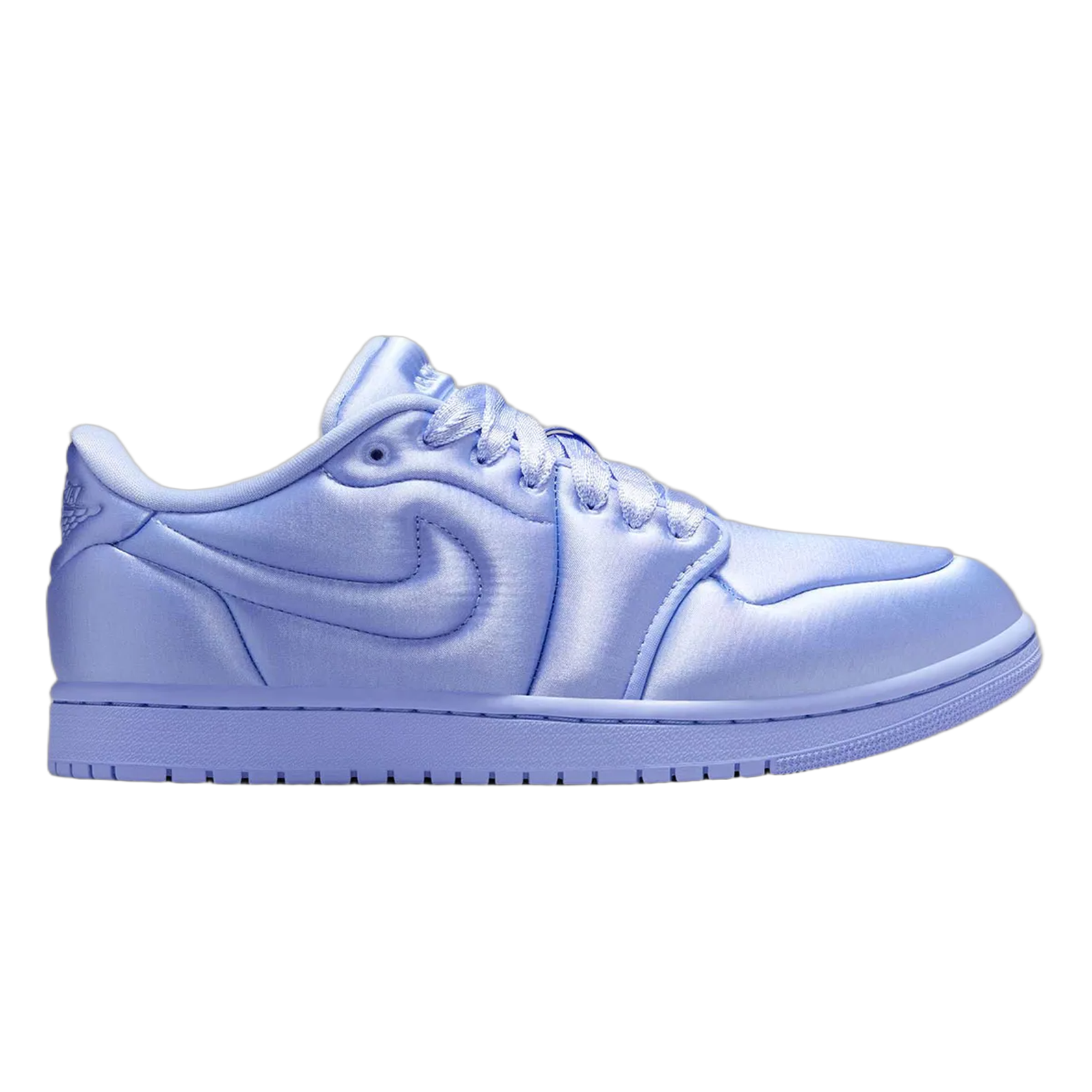 Nike Air Jordan 1 Low Method of Make Satin Aluminum (W) HF3969-400