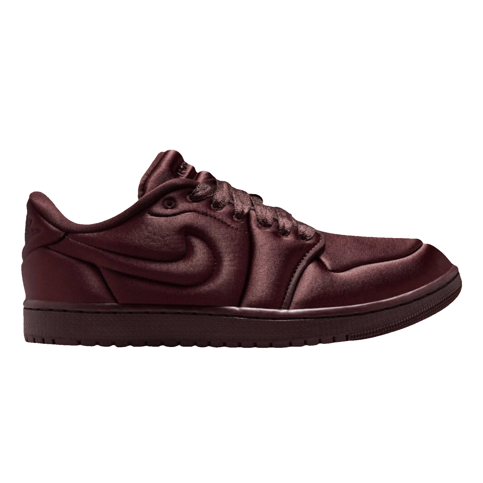 Nike Air Jordan 1 Low Method of Make Satin Earth (W)