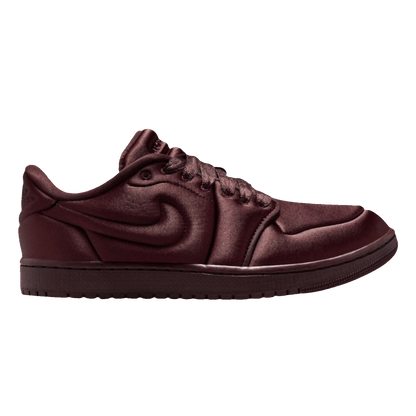 Nike Air Jordan 1 Low Method of Make Satin Earth (W)