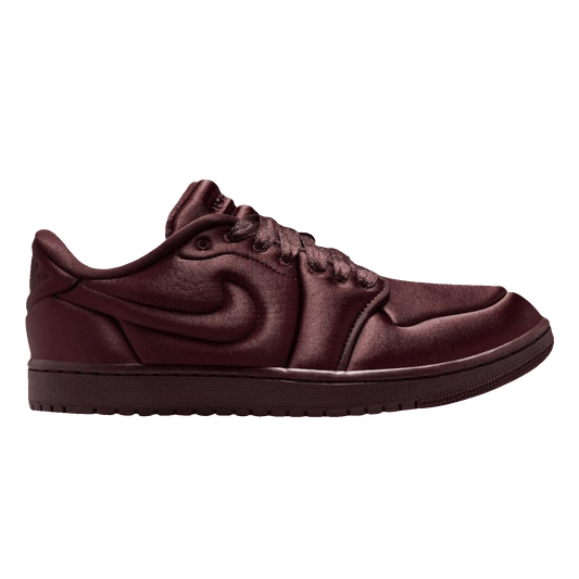 Nike Air Jordan 1 Low Method of Make Satin Earth (W)