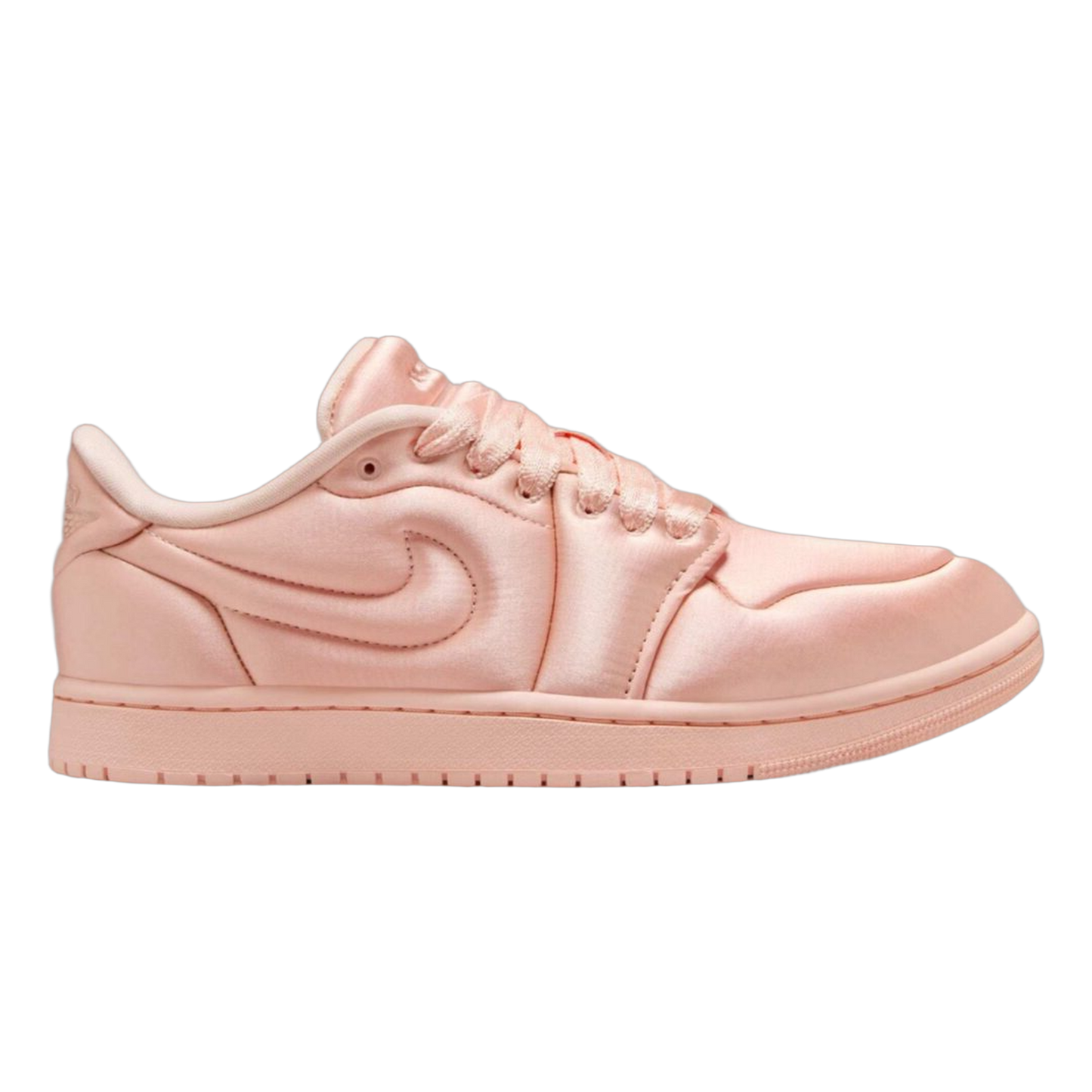 Nike Air Jordan 1 Low Method of Make Satin Guava Ice (W) HF3969-600