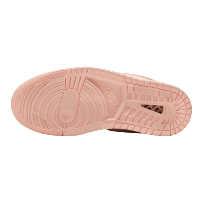 Nike Air Jordan 1 Low Method of Make Satin Guava Ice (W) Sohle HF3969-600