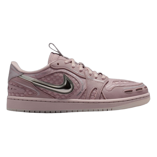Nike Air Jordan 1 Low Method of Make V3 Particle Rose (W) HQ2186-601