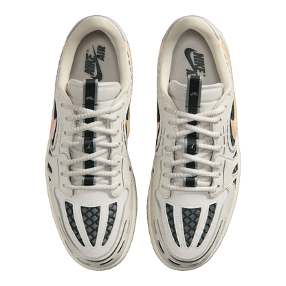 Nike Air Jordan 1 Low Method of Make V3 Sail Coconut Milk (W) Oben