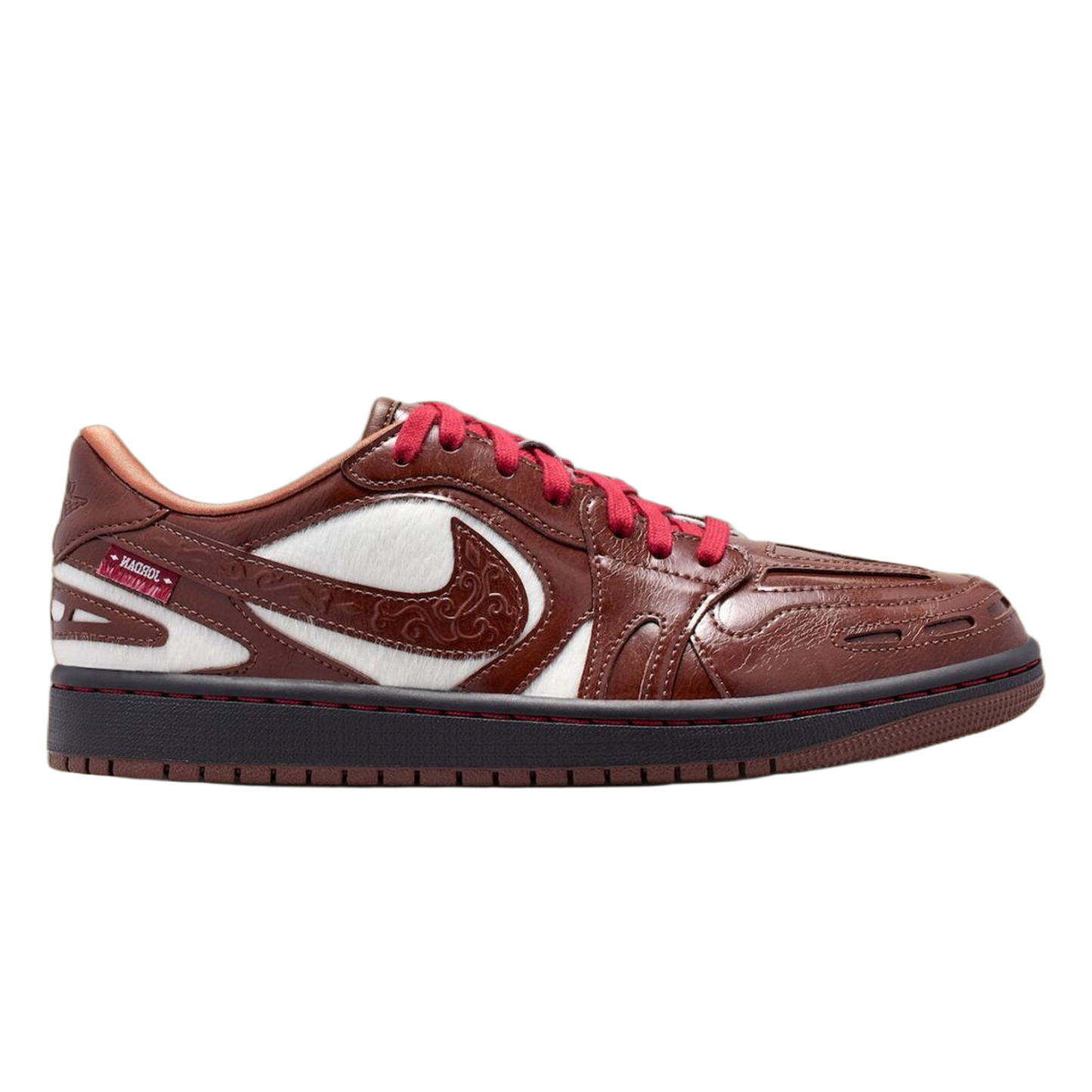 Nike Air Jordan 1 Low Method of Make V3 Year of the Horse (W) IQ1106-220