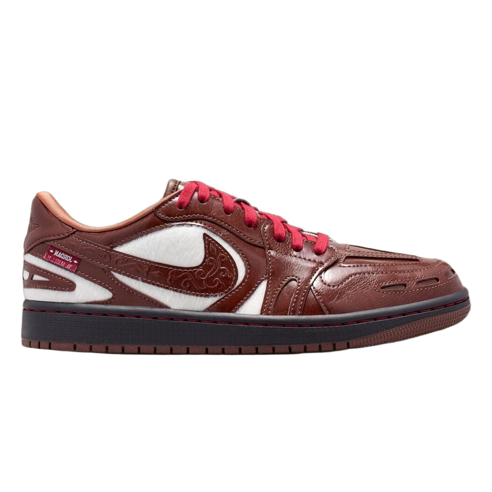 Nike Air Jordan 1 Low Method of Make V3 Year of the Horse (W) IQ1106-220