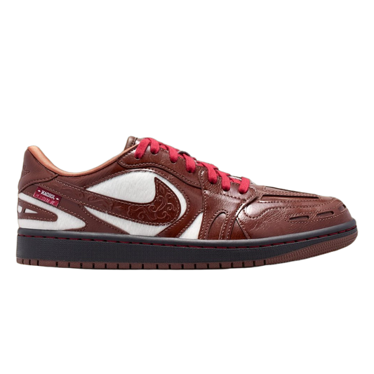 Nike Air Jordan 1 Low Method of Make V3 Year of the Horse (W) IQ1106-220