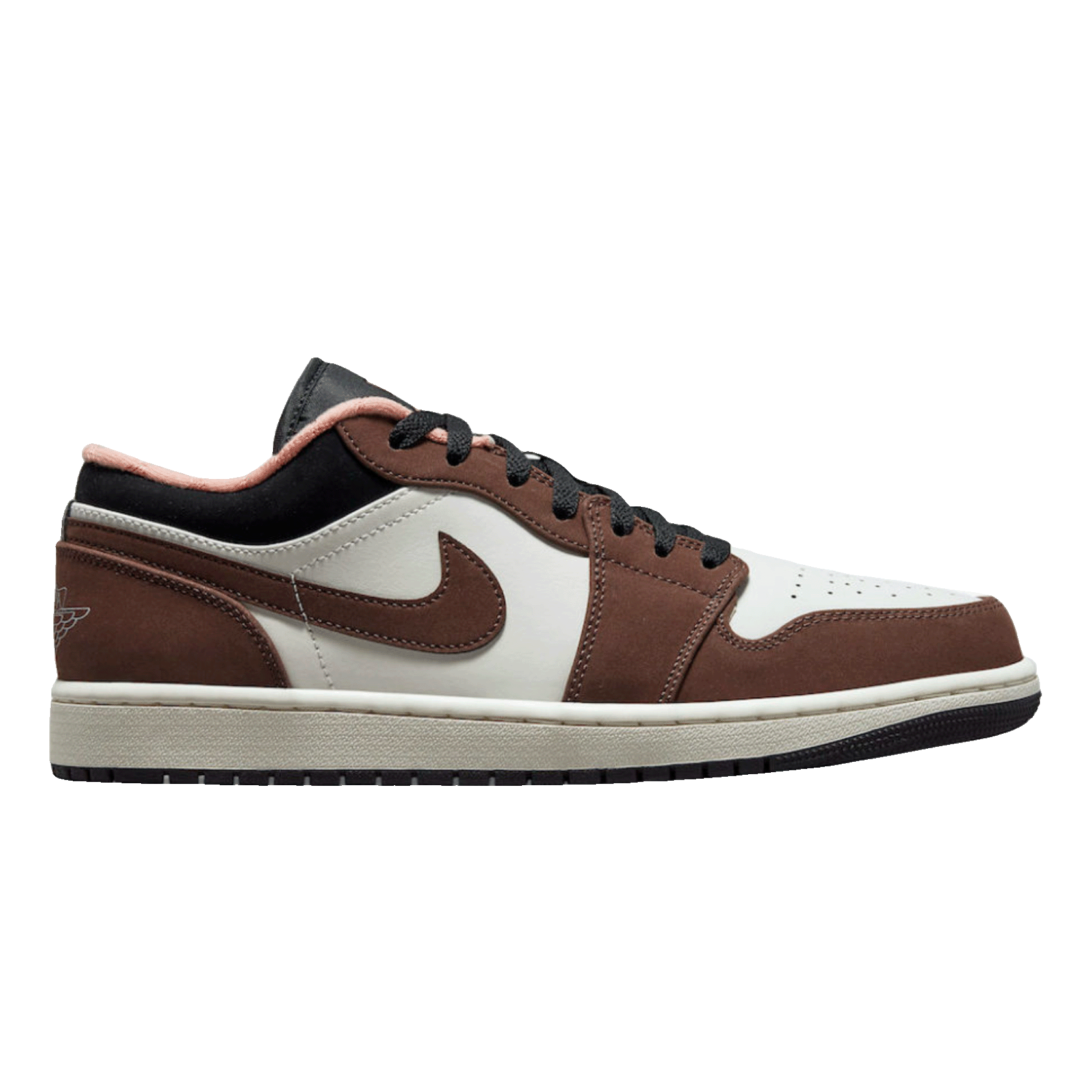 Nike Air Jordan 1 Low Mocha