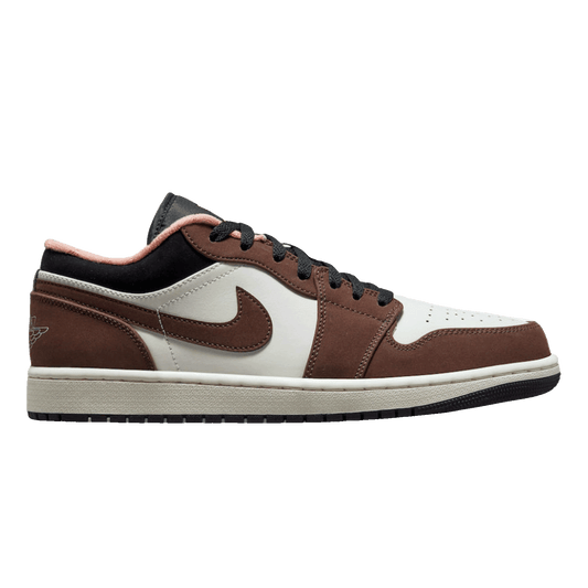 Nike Air Jordan 1 Low Mocha