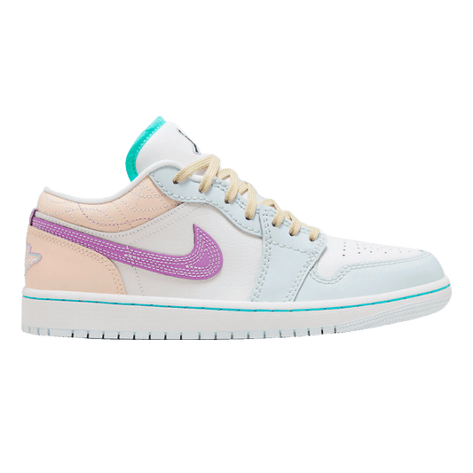 Nike Air Jordan 1 Low Multi-Color Sashiko (W)