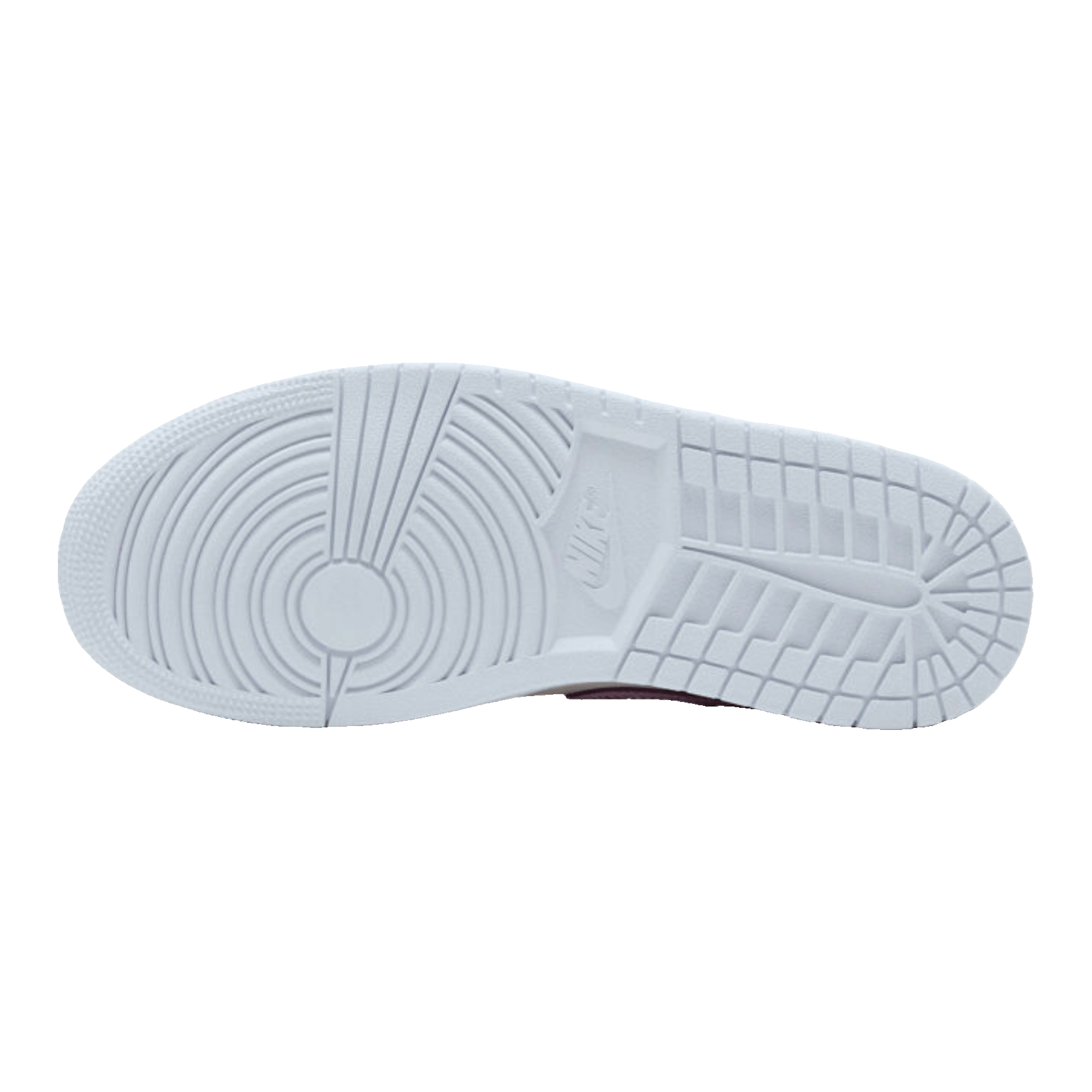 Nike Air Jordan 1 Low Multi-Color Sashiko (W) Sohle