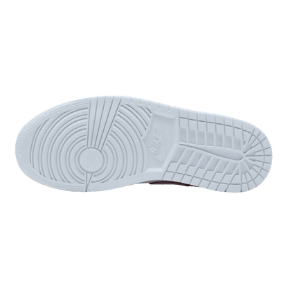 Nike Air Jordan 1 Low Multi-Color Sashiko (W) Sohle