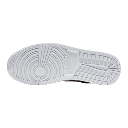 Nike Air Jordan 1 Low Multi-Color (W) Sohle