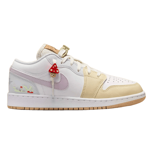 Nike Air Jordan 1 Low Mushroom (GS)