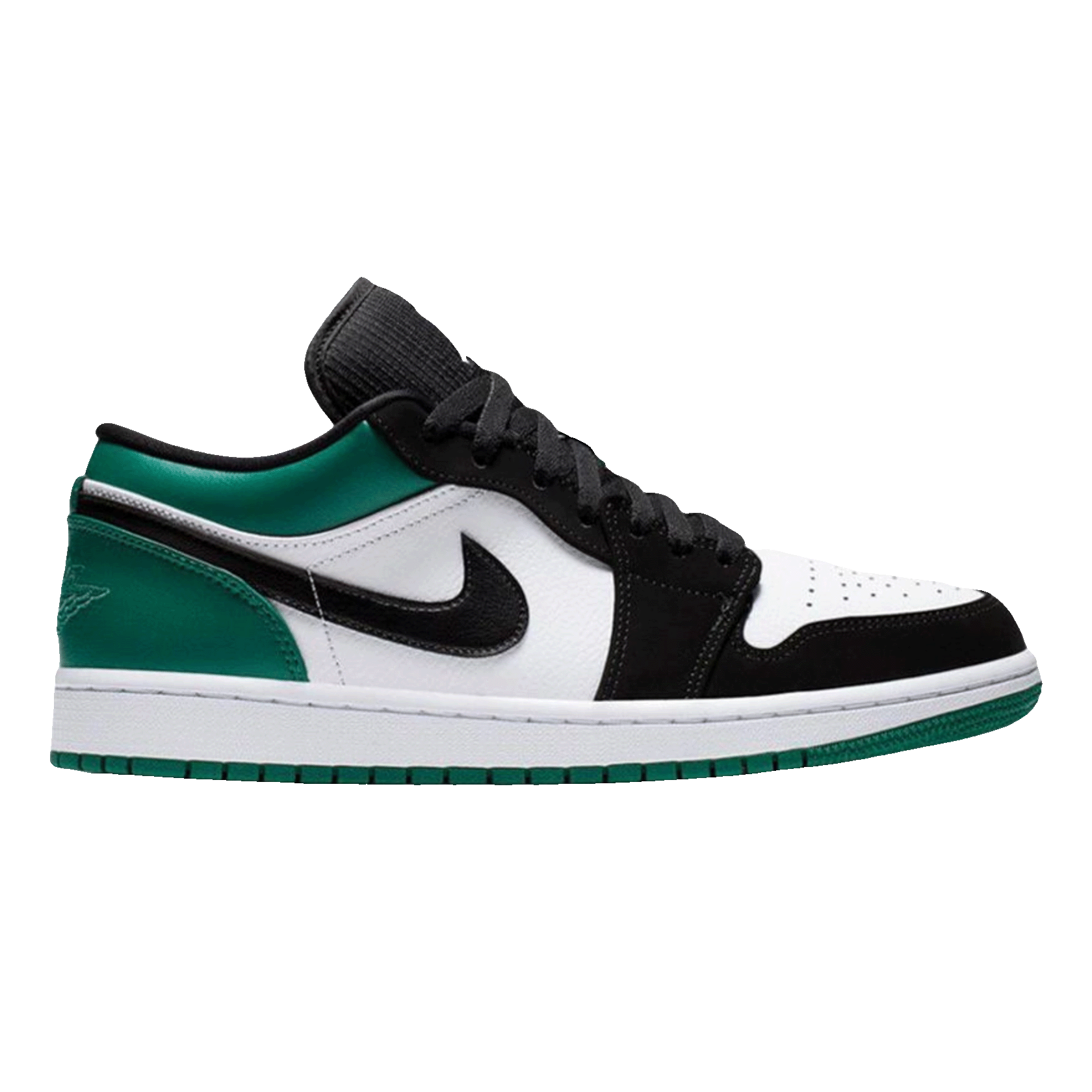 Nike Air Jordan 1 Low Mystic Green (GS)