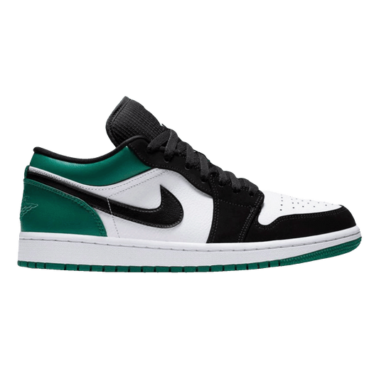 Nike Air Jordan 1 Low Mystic Green (GS)