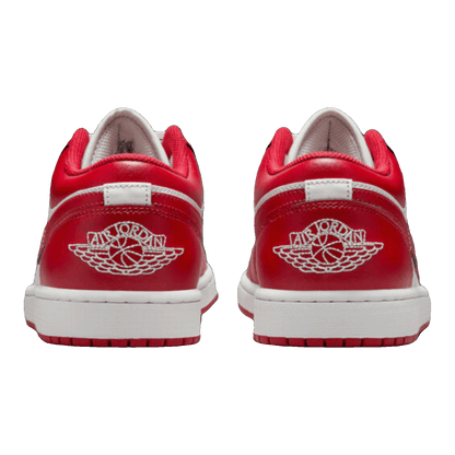 Nike Air Jordan 1 Low New Beginnings Back