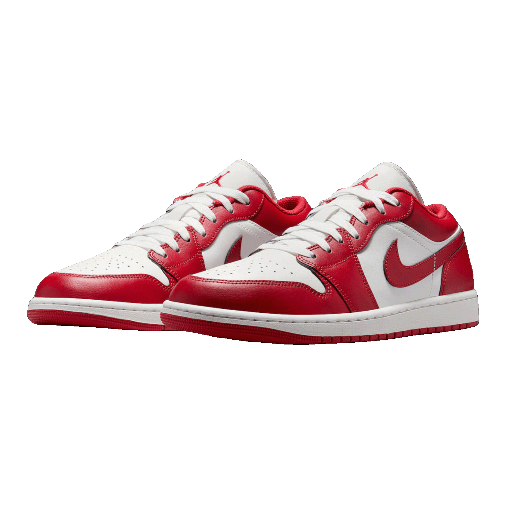 Nike Air Jordan 1 Low New Beginnings Side