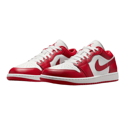 Nike Air Jordan 1 Low New Beginnings Side