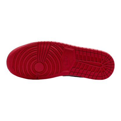 Nike Air Jordan 1 Low New Beginnings Sohle
