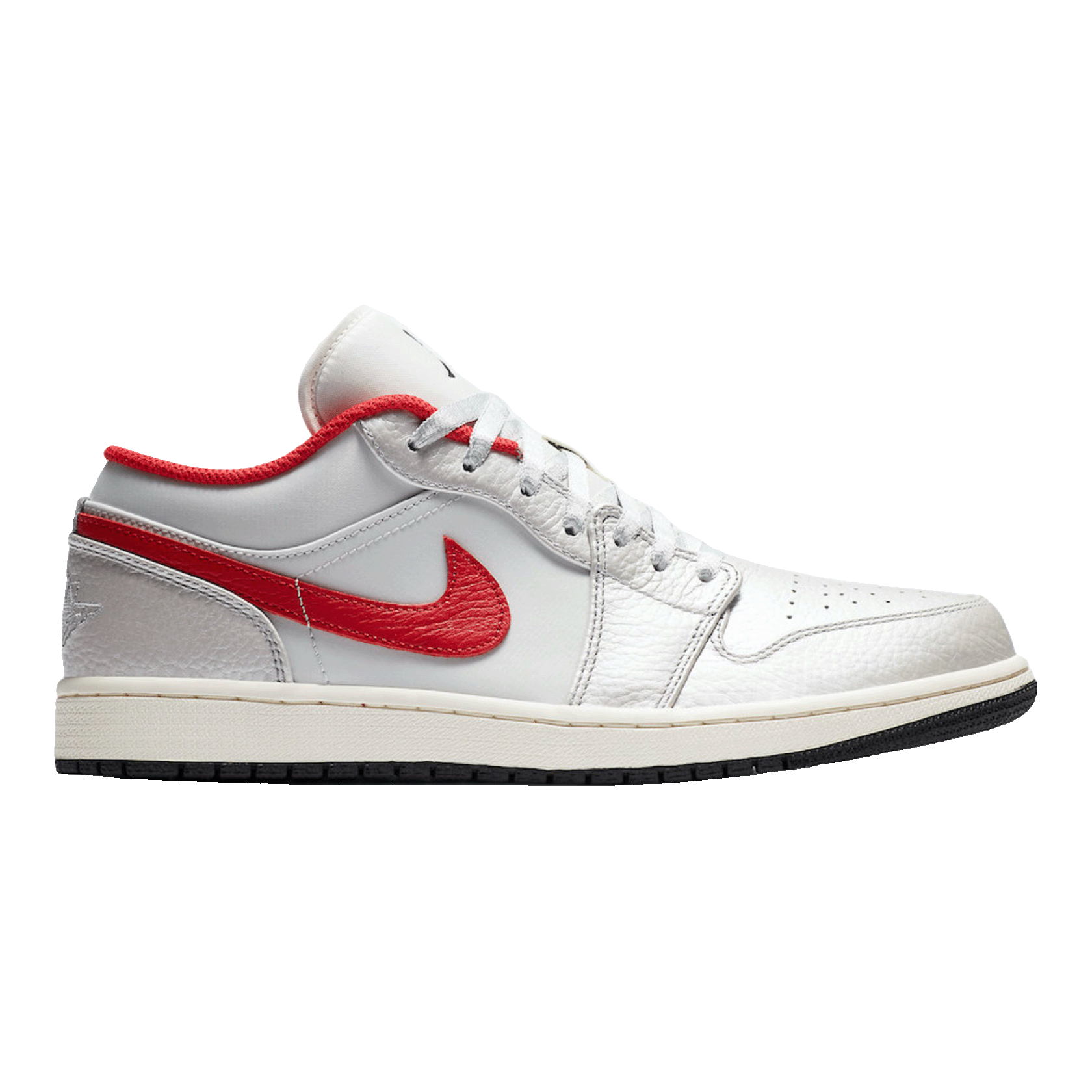 Nike Air Jordan 1 Low Night Track