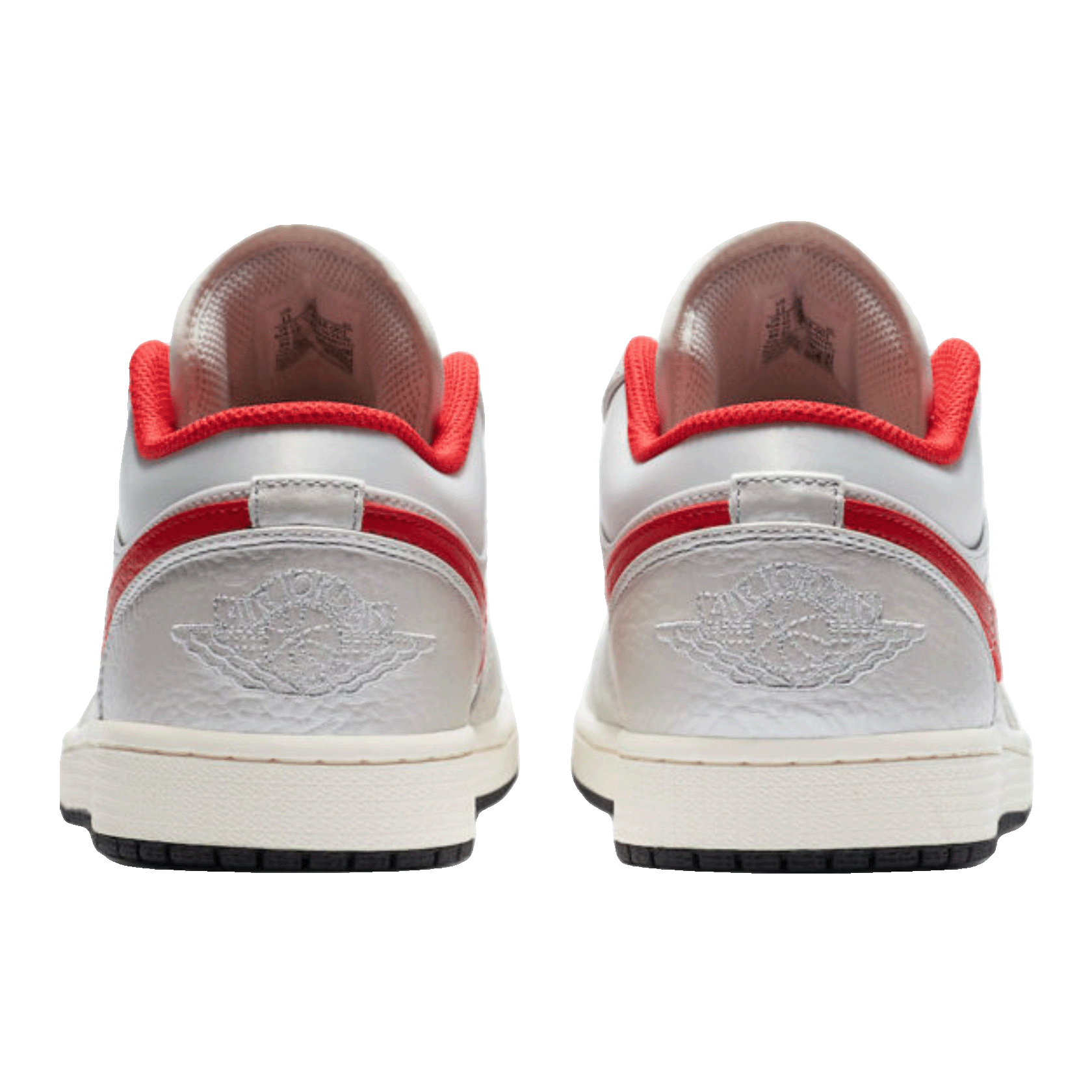 Nike Air Jordan 1 Low Night Track Back