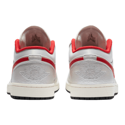 Nike Air Jordan 1 Low Night Track Back