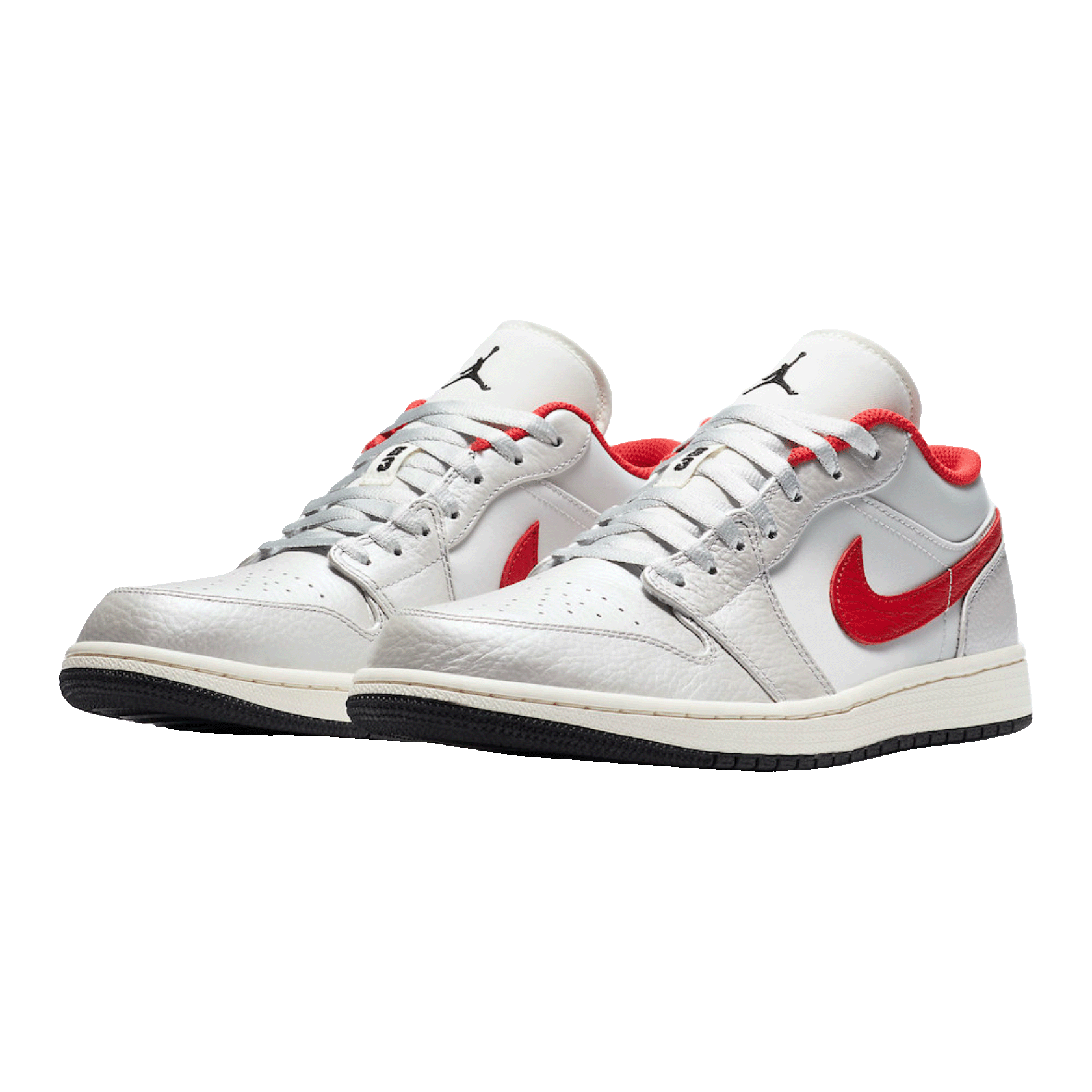 Nike Air Jordan 1 Low Night Track Side