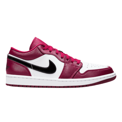 Nike Air Jordan 1 Low Noble Red