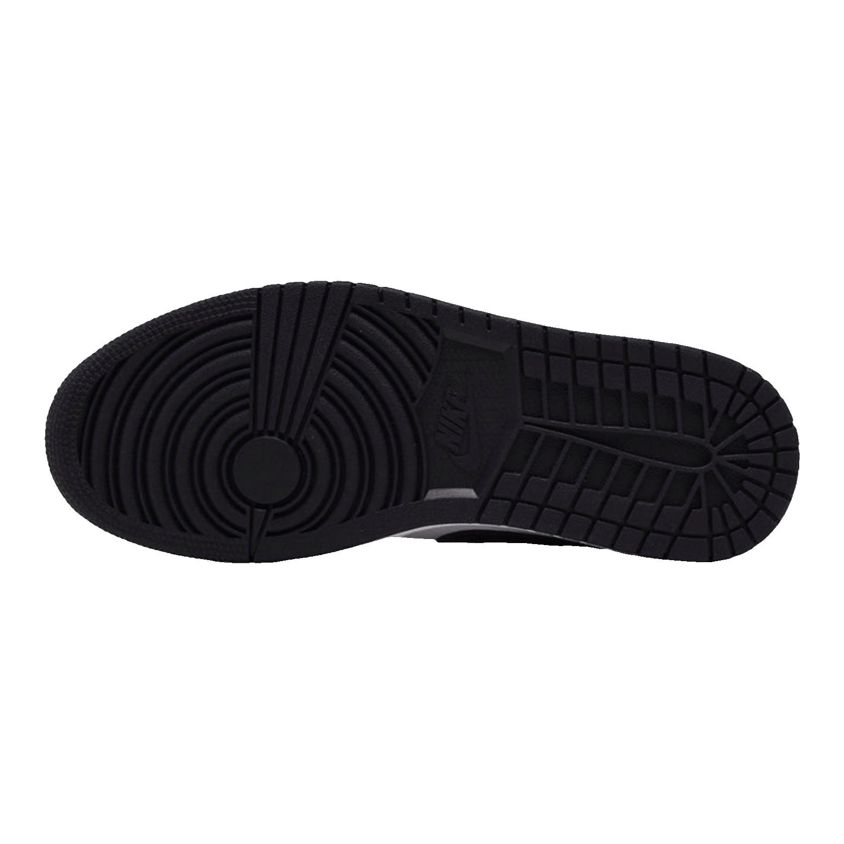 Nike Air Jordan 1 Low Nothing But Net Sohle