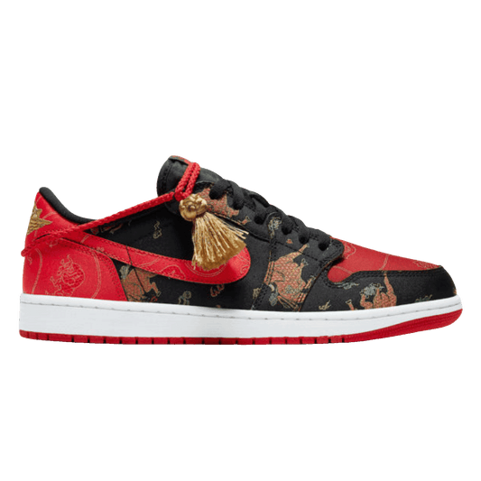 Nike Air Jordan 1 Low OG Chinese New Year