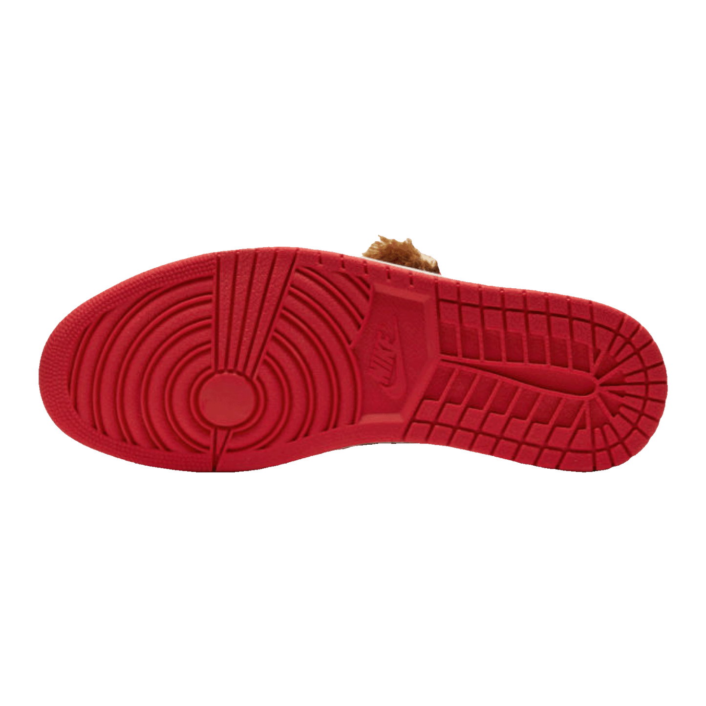Nike Air Jordan 1 Low OG Chinese New Year Sohle