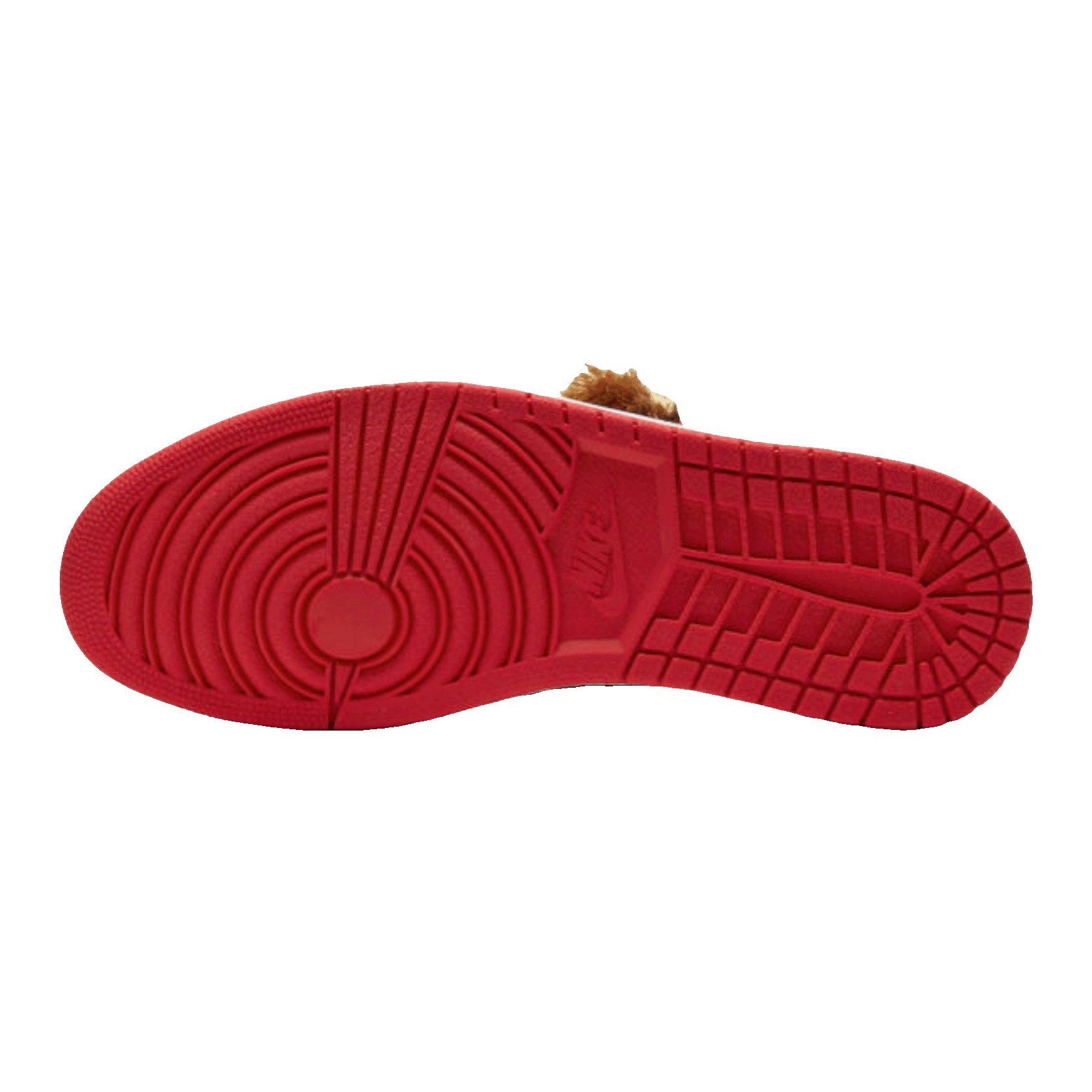 Nike Air Jordan 1 Low OG Chinese New Year Sohle