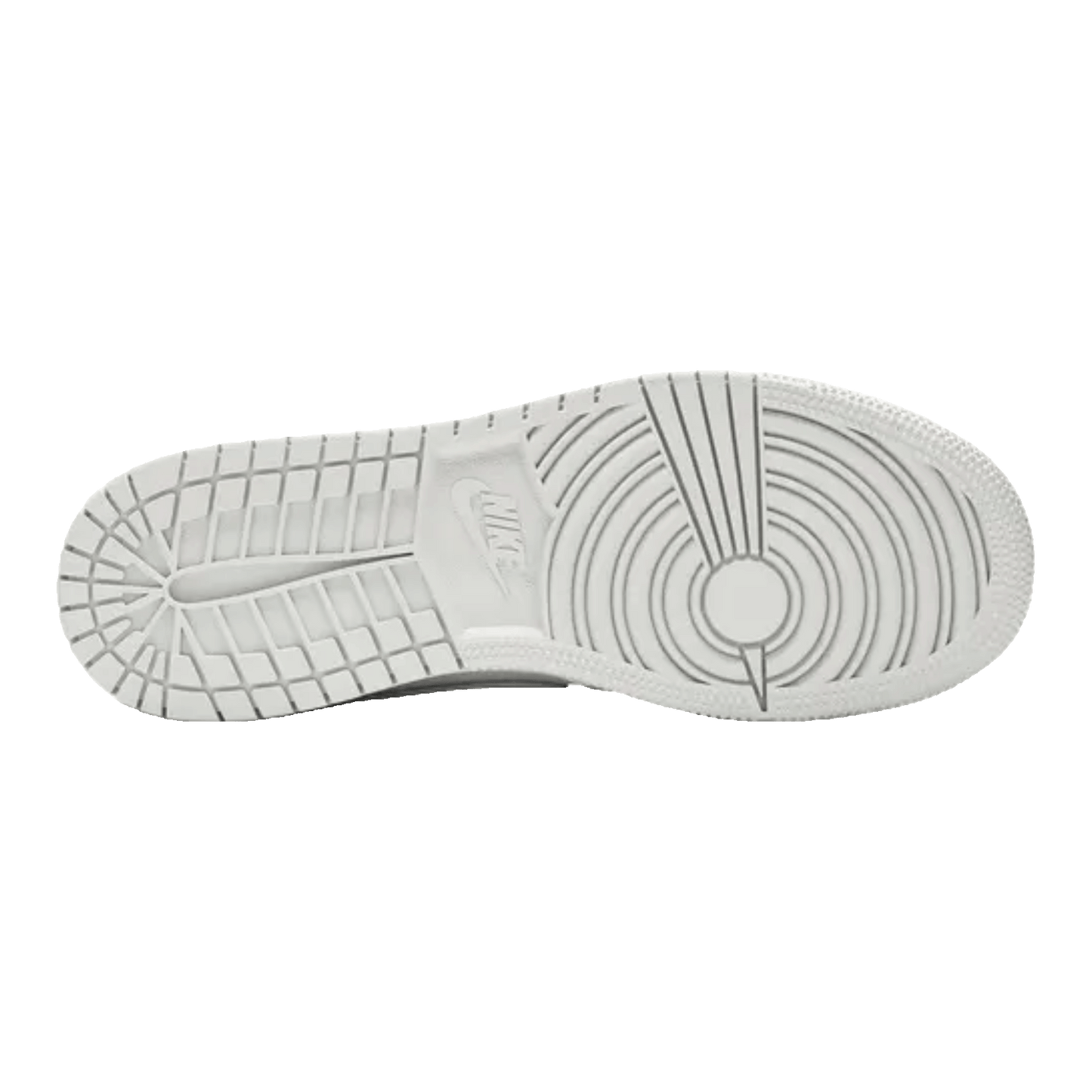 Nike Air Jordan 1 Low OG Neutral Grey (2021) (GS) Sohle