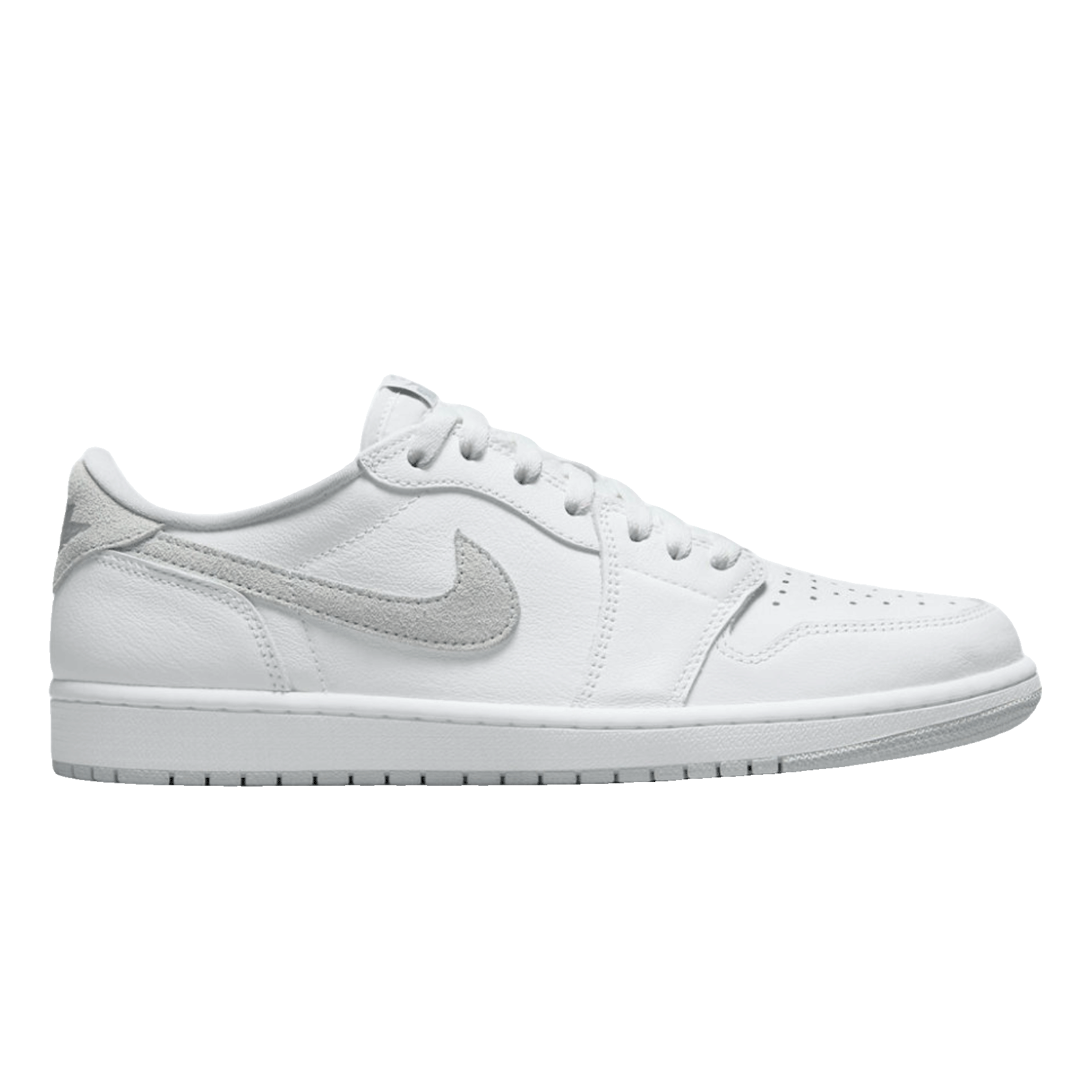 Nike Air Jordan 1 Low OG Neutral Grey (2021) (W)